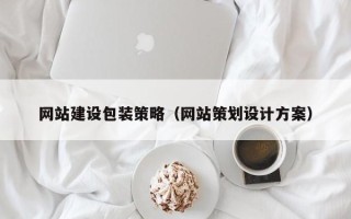 宝应县网站建设包装策略（网站策划设计方案）